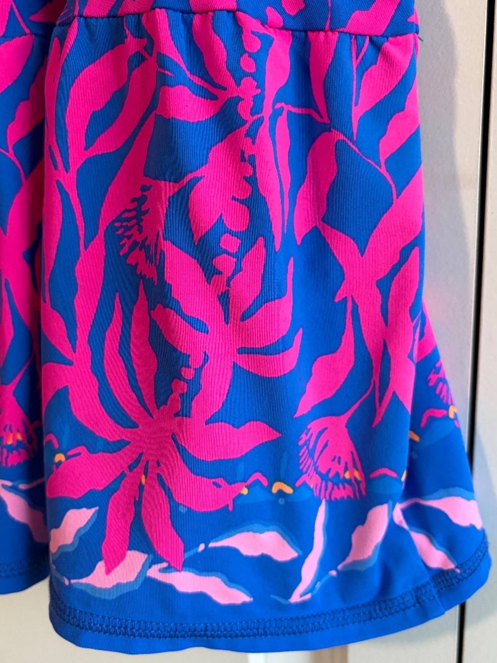 Lilly Pulitzer Luxletic skort - Picture 6 of 7